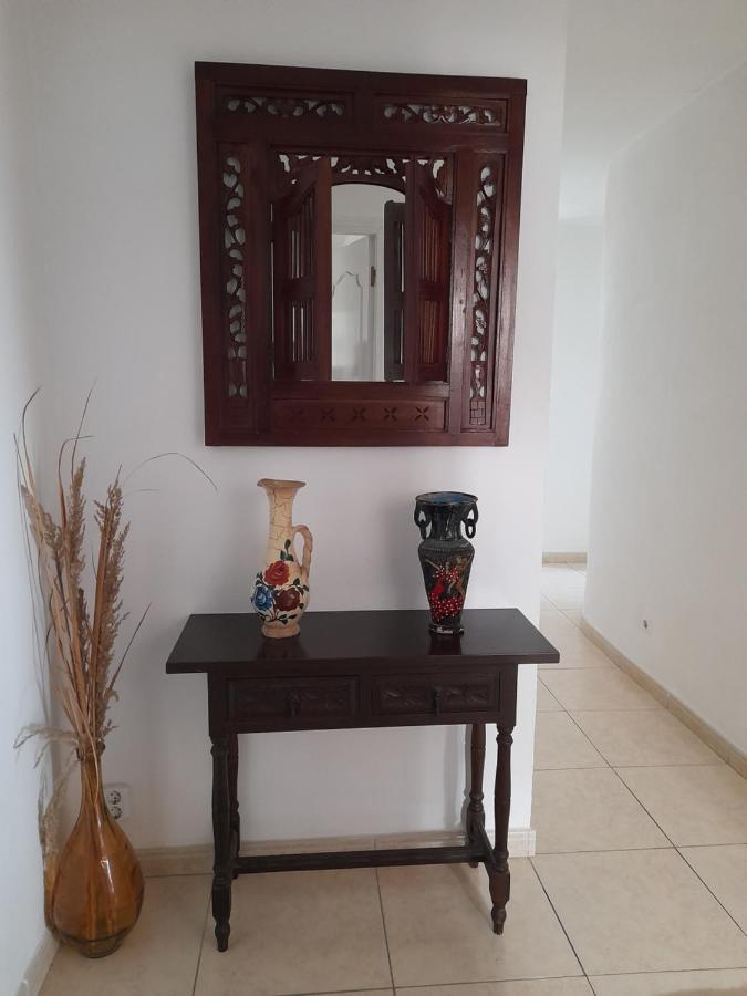 Mojacar Home With Mountain Views Kültér fotó