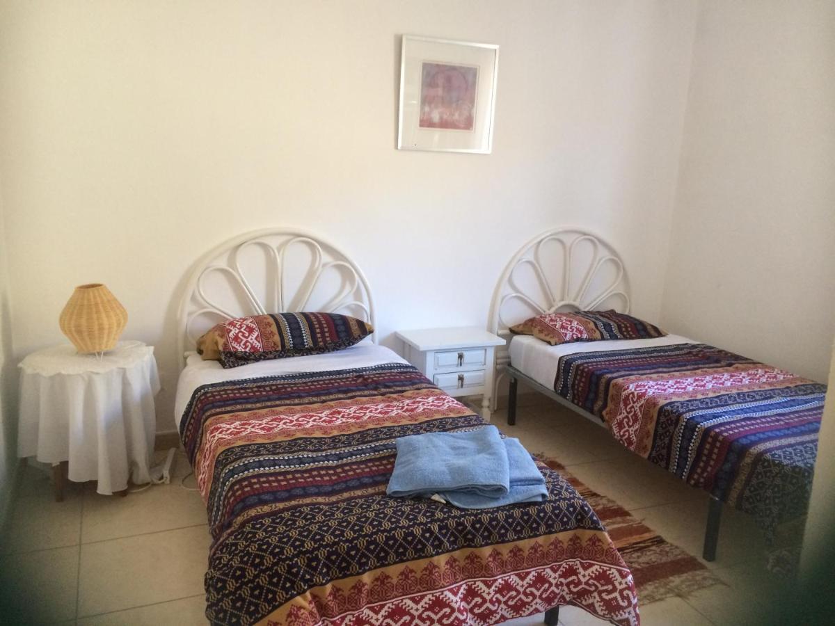 Mojacar Home With Mountain Views Kültér fotó